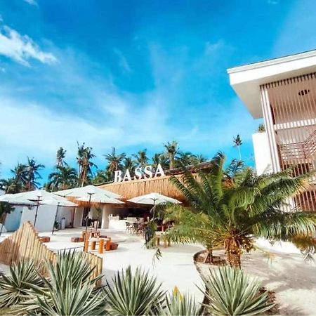 Bassa Nova Villa Panglao Kültér fotó