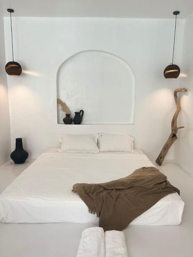 Bassa Nova Villa Panglao Kültér fotó