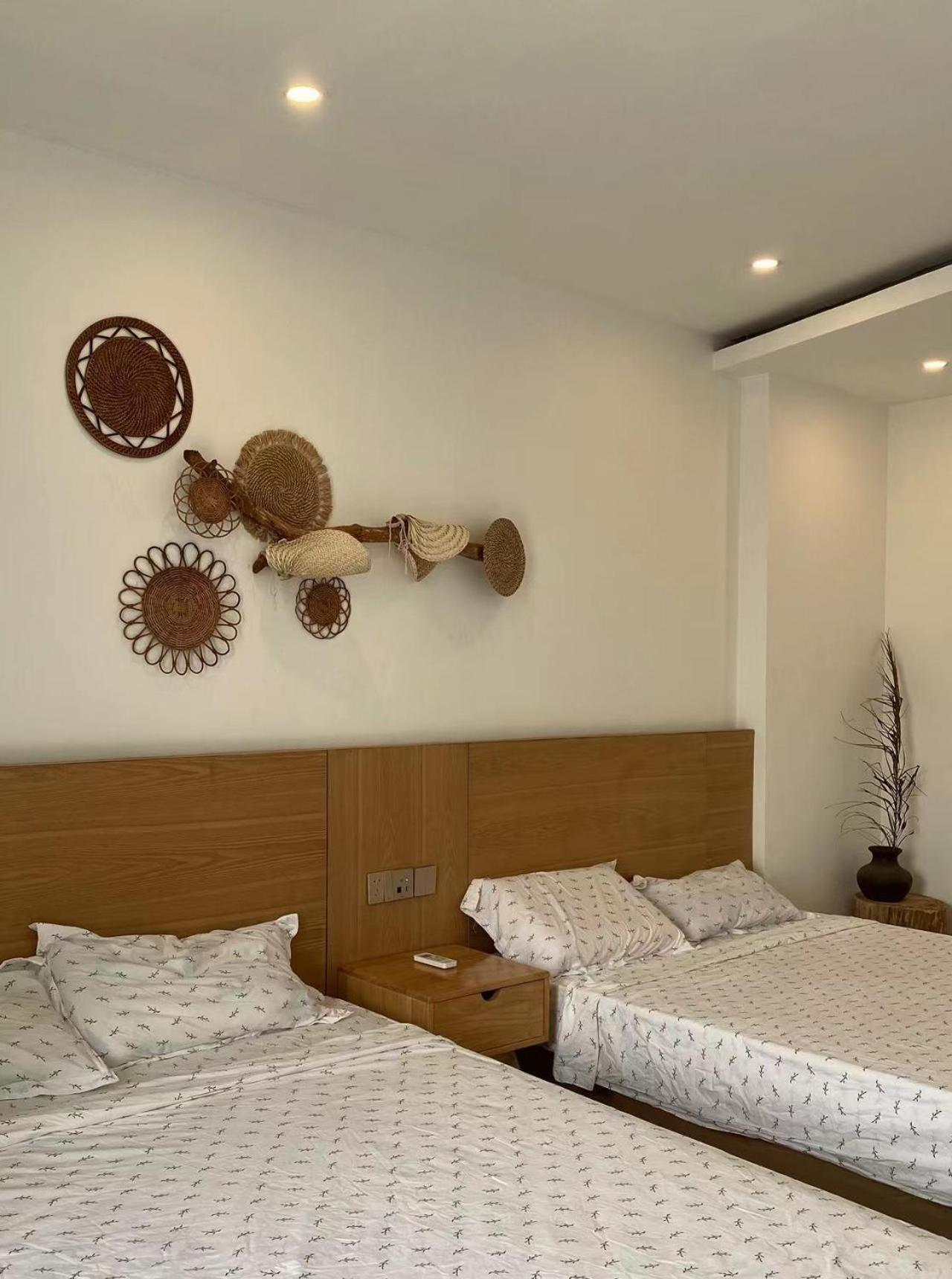 Bassa Nova Villa Panglao Kültér fotó