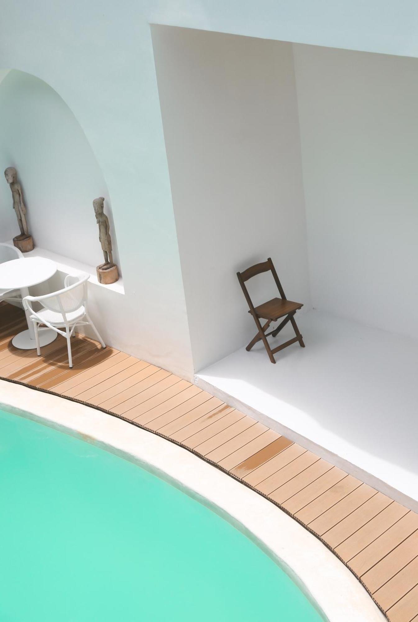 Bassa Nova Villa Panglao Kültér fotó