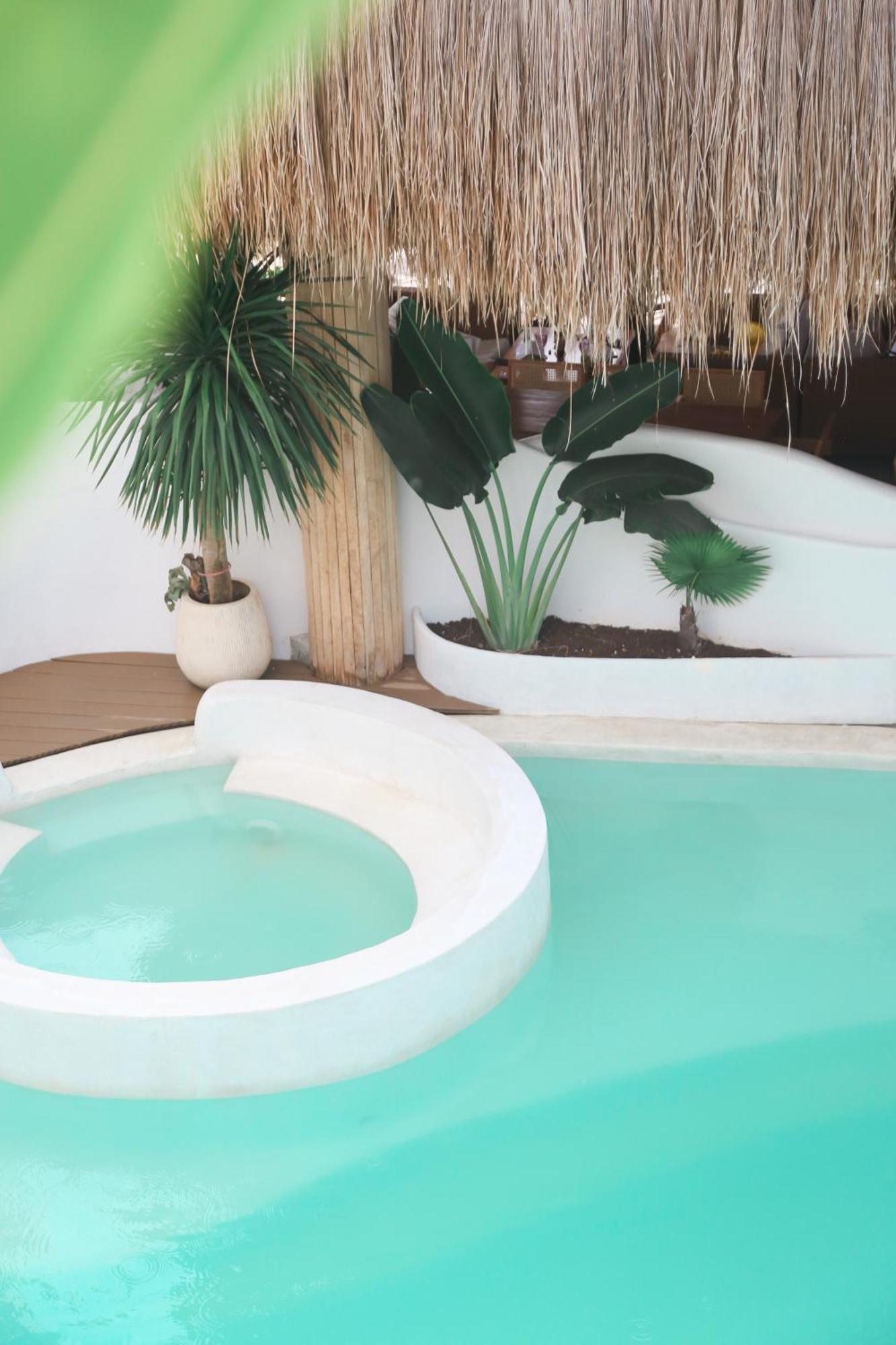 Bassa Nova Villa Panglao Kültér fotó