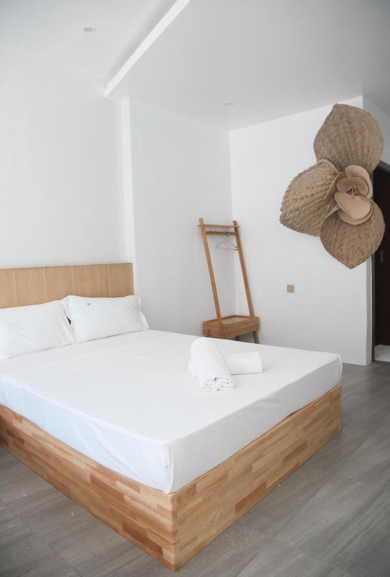 Bassa Nova Villa Panglao Kültér fotó