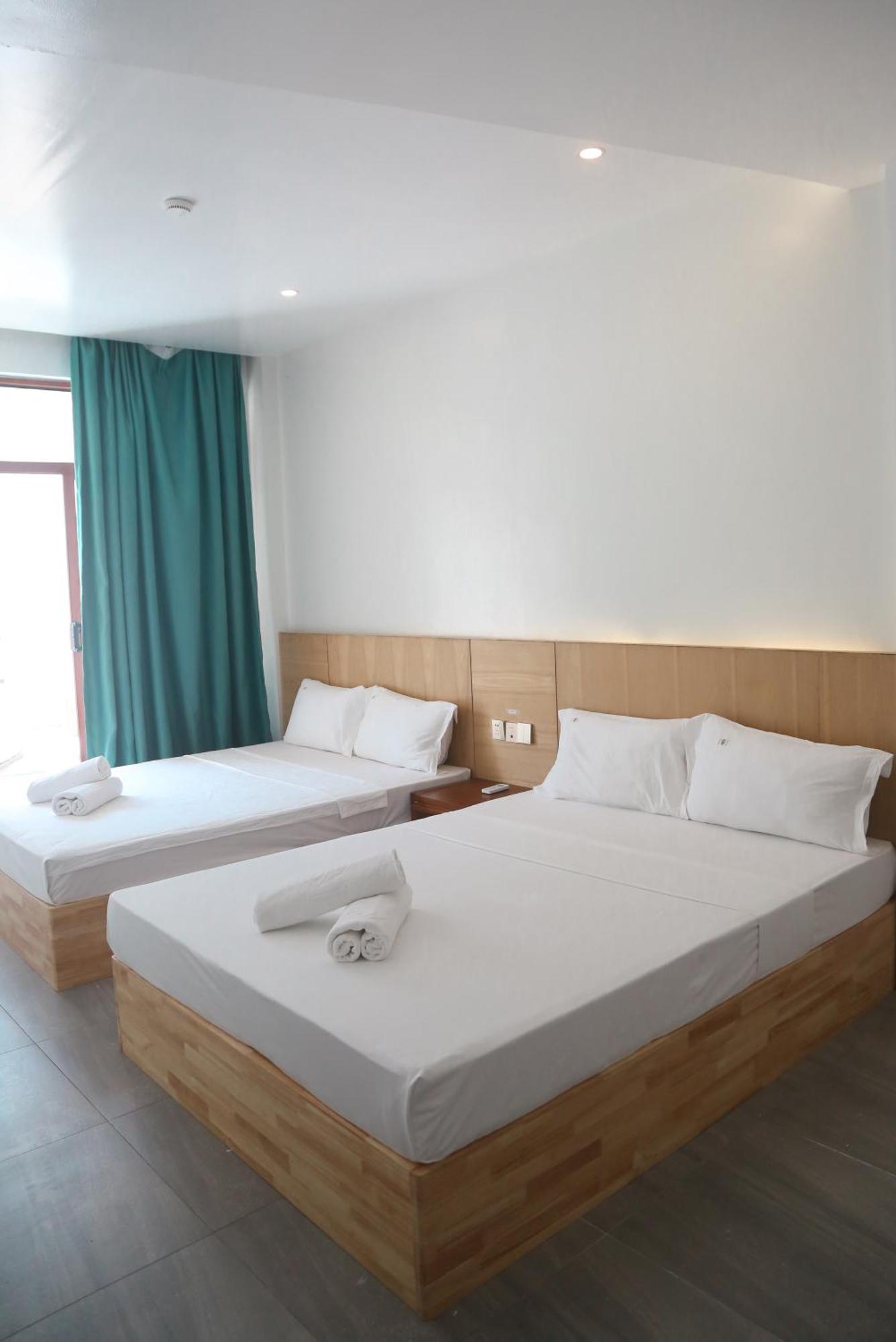 Bassa Nova Villa Panglao Kültér fotó