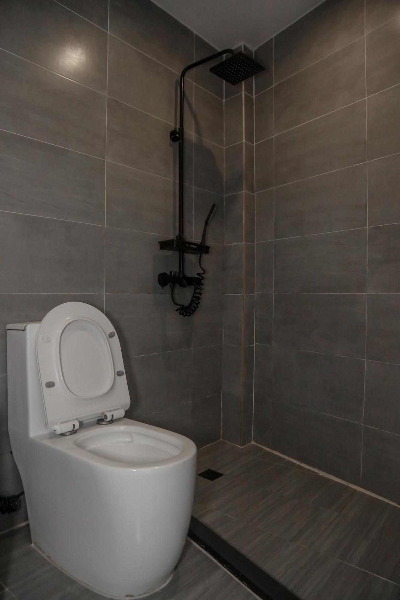 Bassa Nova Villa Panglao Kültér fotó