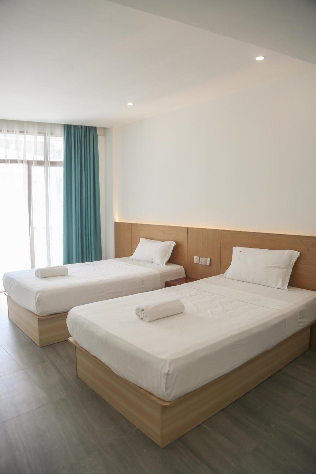 Bassa Nova Villa Panglao Kültér fotó